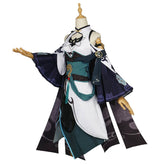 Honkai Impact 3rd Fu Hua Cosplay Halloween Kanreval Kostüm